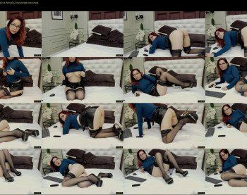 dirty_mature — 44 minute Chaturbate female cam show recording, 1080p, Mar 23, 2019