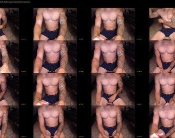 dirtyprettyboi — 5 minute Chaturbate male cam show recording, 720p, Mar 24, 2019