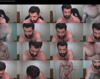 donnybasilisk — 29 minute Chaturbate male cam show recording, 1080p, Mar 23, 2019