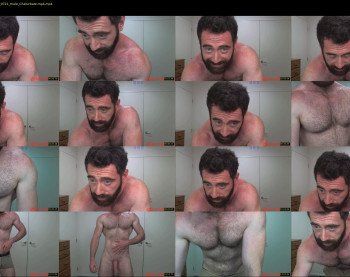donnybasilisk — 16 minute Chaturbate male cam show recording, 1080p, Mar 23, 2019