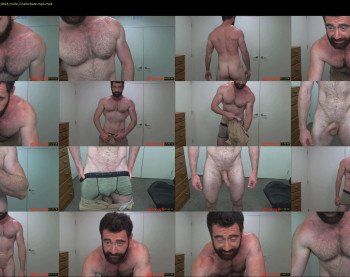 donnybasilisk — 36 minute Chaturbate male cam show recording, 1080p, Mar 23, 2019