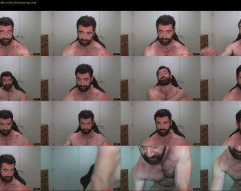 donnybasilisk — 3 minute Chaturbate male cam show recording, 1080p, Mar 23, 2019