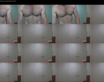 donnybasilisk — 20 minute Chaturbate male cam show recording, 1080p, Mar 23, 2019