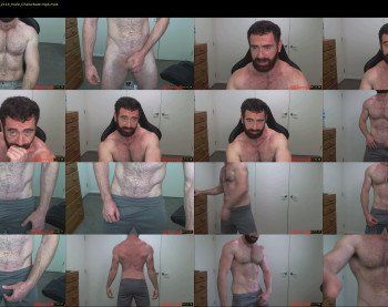 donnybasilisk — 36 minute Chaturbate male cam show recording, 1080p, Mar 23, 2019