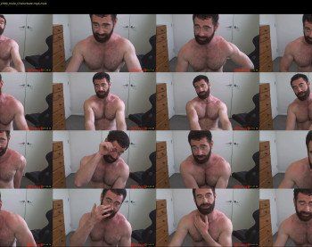 donnybasilisk — 34 minute Chaturbate male cam show recording, 1080p, Mar 23, 2019