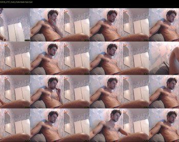 dreamon007007007 — 6 minute Chaturbate male cam show recording, 1080p, Mar 23, 2019