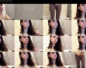 ehotlovea — 40 minute Chaturbate female cam show recording, 1080p, Mar 23, 2019