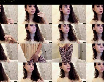 ehotlovea — 41 minute Chaturbate female cam show recording, 1080p, Mar 23, 2019