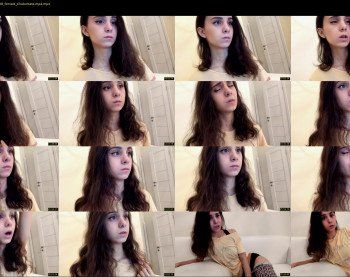 ehotlovea — 40 minute Chaturbate female cam show recording, 1080p, Mar 23, 2019