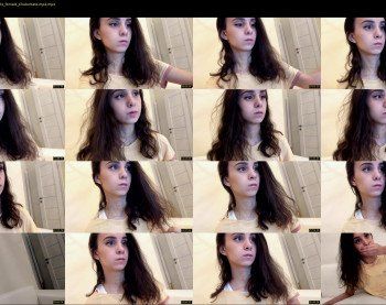 ehotlovea — 40 minute Chaturbate female cam show recording, 1080p, Mar 23, 2019