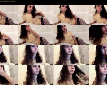 ehotlovea — 11 minute Chaturbate female cam show recording, 1080p, Mar 23, 2019