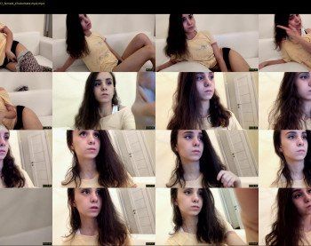 ehotlovea — 40 minute Chaturbate female cam show recording, 1080p, Mar 23, 2019