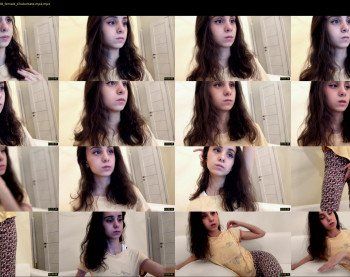 ehotlovea — 41 minute Chaturbate female cam show recording, 1080p, Mar 23, 2019
