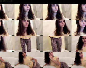ehotlovea — 41 minute Chaturbate female cam show recording, 1080p, Mar 23, 2019