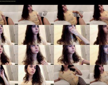 ehotlovea — 40 minute Chaturbate female cam show recording, 1080p, Mar 23, 2019