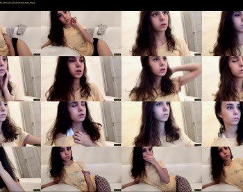 ehotlovea — 40 minute Chaturbate female cam show recording, 1080p, Mar 23, 2019