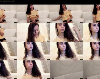 ehotlovea — 14 minute Chaturbate female cam show recording, 1080p, Mar 23, 2019