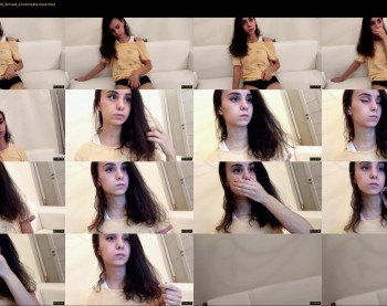 ehotlovea — 13 minute Chaturbate female cam show recording, 1080p, Mar 23, 2019