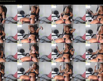 eileen_rose — 15 minute Chaturbate female cam show recording, 1080p, Mar 23, 2019