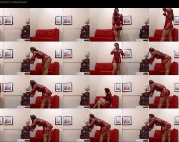 ella_pridee — 39 minute Chaturbate female cam show recording, 720p, Mar 23, 2019