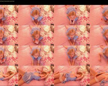 ellaa91 — 29 minute Chaturbate female cam show recording, 720p, Mar 23, 2019
