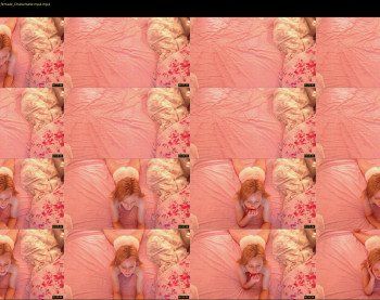 ellaa91 — 8 minute Chaturbate female cam show recording, 720p, Mar 23, 2019