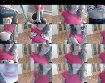 eva_ra — 56 minute Chaturbate female cam show recording, 1080p, Mar 23, 2019
