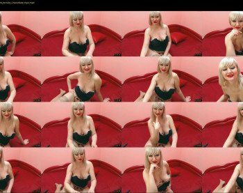 flirtymary — 21 minute Chaturbate female cam show recording, 720p, Mar 23, 2019