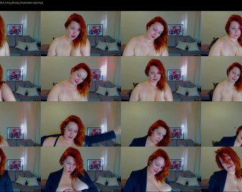 florencebigsizebb — 4 minute Chaturbate female cam show recording, 720p, Mar 23, 2019