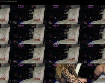 hawt_ass_milf — 13 minute Chaturbate female cam show recording, 720p, Mar 23, 2019