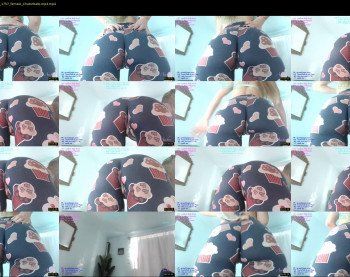 hawt_ass_milf — 10 minute Chaturbate female cam show recording, 720p, Mar 23, 2019