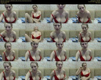 helen_bee — 9 minute Chaturbate female cam show recording, 480p, Mar 23, 2019