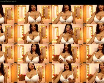 helen_miller — 29 minute Chaturbate female cam show recording, 720p, Mar 23, 2019