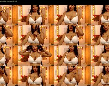 helen_miller — 10 minute Chaturbate female cam show recording, 720p, Mar 23, 2019