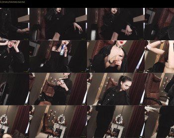hollyextra — 74 minute Chaturbate female cam show recording, 720p, Mar 23, 2019