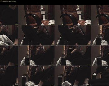 hollyextra — 92 minute Chaturbate female cam show recording, 720p, Mar 23, 2019