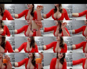 hotvany — 29 minute Chaturbate female cam show recording, 1080p, Mar 23, 2019
