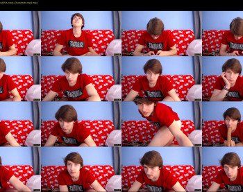 howardkottam — 29 minute Chaturbate male cam show recording, 720p, Mar 24, 2019