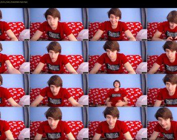 howardkottam — 29 minute Chaturbate male cam show recording, 720p, Mar 24, 2019