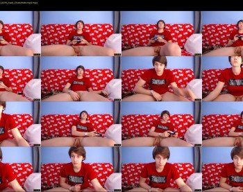 howardkottam — 29 minute Chaturbate male cam show recording, 720p, Mar 24, 2019