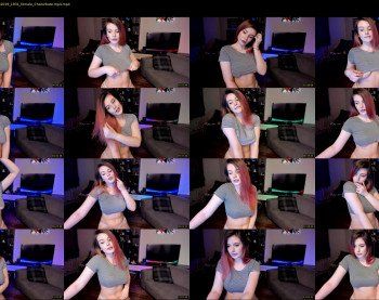 howtoreachorgasm — 16 minute Chaturbate couple cam show recording, 1080p, Mar 23, 2019