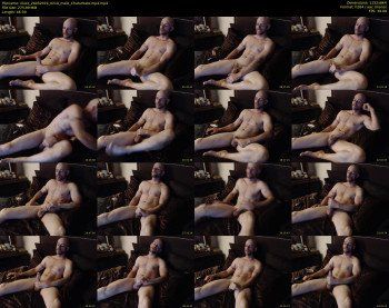 illuxx — 47 minute Chaturbate male cam show recording, 720p, Mar 24, 2019
