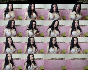 irinaandalex — 14 minute Chaturbate couple cam show recording, 480p, Mar 23, 2019