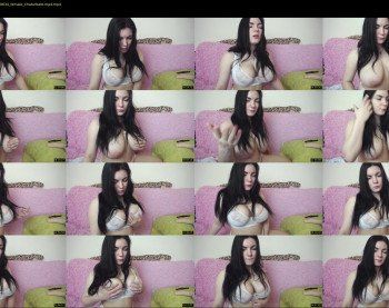 irinaandalex — 29 minute Chaturbate couple cam show recording, 720p, Mar 23, 2019