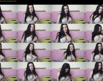 irinaandalex — 15 minute Chaturbate couple cam show recording, 720p, Mar 23, 2019