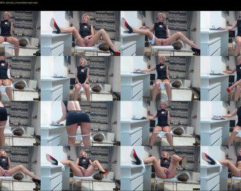 jaylynxxxx74 — 44 minute Chaturbate female cam show recording, 1080p, Mar 23, 2019