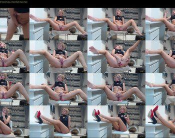 jaylynxxxx74 — 44 minute Chaturbate female cam show recording, 1080p, Mar 23, 2019