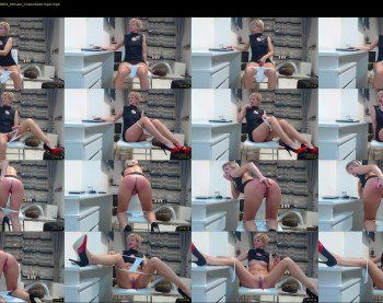 jaylynxxxx74 — 44 minute Chaturbate female cam show recording, 1080p, Mar 23, 2019