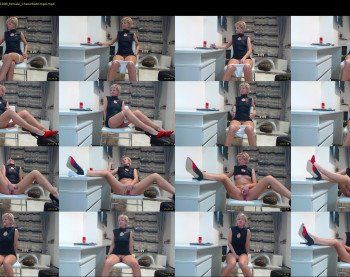 jaylynxxxx74 — 44 minute Chaturbate female cam show recording, 1080p, Mar 23, 2019