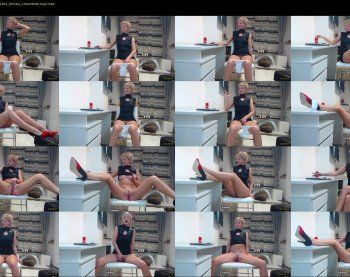 jaylynxxxx74 — 44 minute Chaturbate female cam show recording, 1080p, Mar 23, 2019